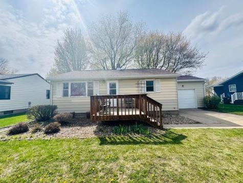 2936 Queen Avenue Slayton MN 56172