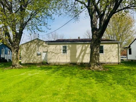 2936 Queen Avenue Slayton MN 56172