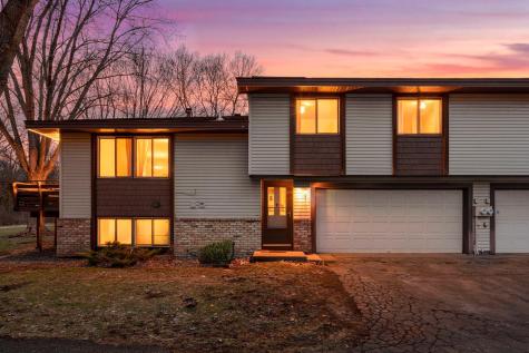3815 Brookdale Circle N Brooklyn Park MN 55443