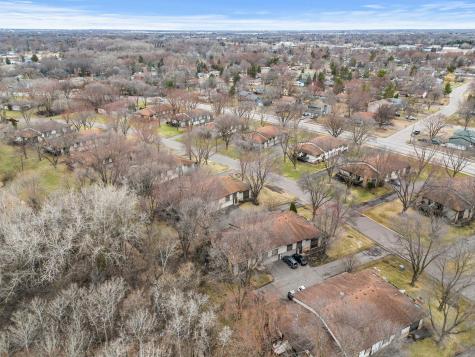 3815 Brookdale Circle N Brooklyn Park MN 55443