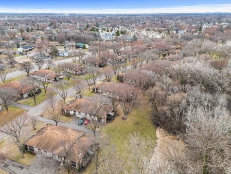 3815 Brookdale Circle N Brooklyn Park MN 55443