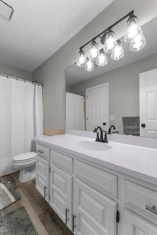 3815 Brookdale Circle N Brooklyn Park MN 55443