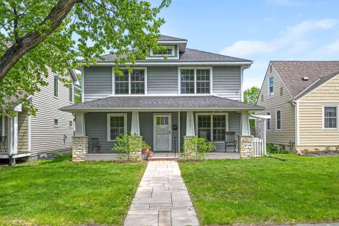 2837 Georgia Avenue S Saint Louis Park MN 55426