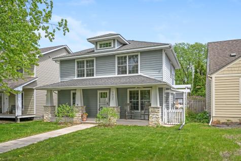 2837 Georgia Avenue S Saint Louis Park MN 55426
