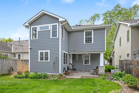 2837 Georgia Avenue S Saint Louis Park MN 55426
