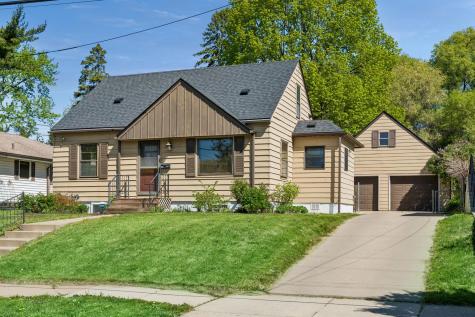 1041 36th Avenue NE Minneapolis MN 55418