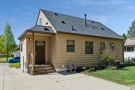 1041 36th Avenue NE Minneapolis MN 55418