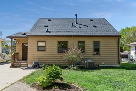 1041 36th Avenue NE Minneapolis MN 55418
