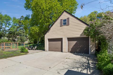 1041 36th Avenue NE Minneapolis MN 55418
