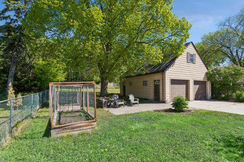 1041 36th Avenue NE Minneapolis MN 55418
