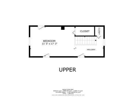 1041 36th Avenue NE Minneapolis MN 55418
