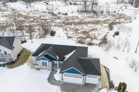 100 Schwinghammer Drive Albany MN 56307