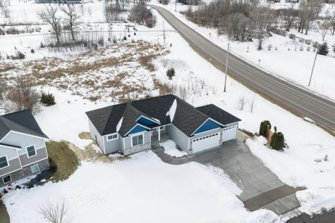100 Schwinghammer Drive Albany MN 56307