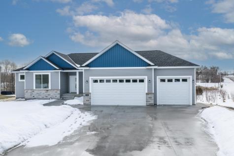 100 Schwinghammer Drive Albany MN 56307