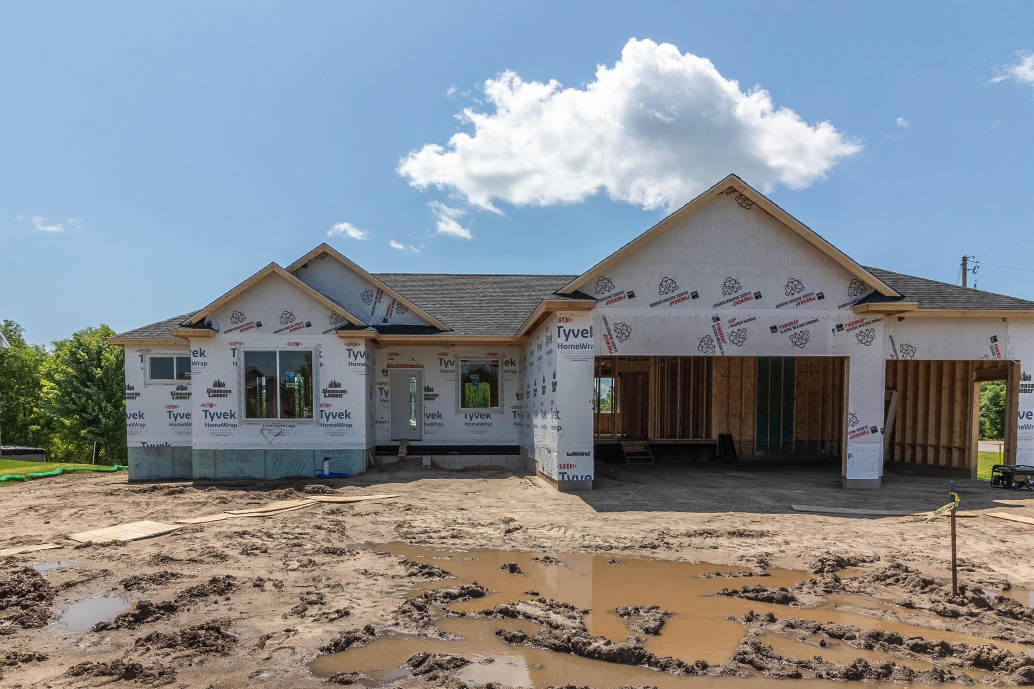 100 Schwinghammer Drive Albany MN 56307