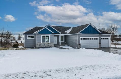 100 Schwinghammer Drive Albany MN 56307