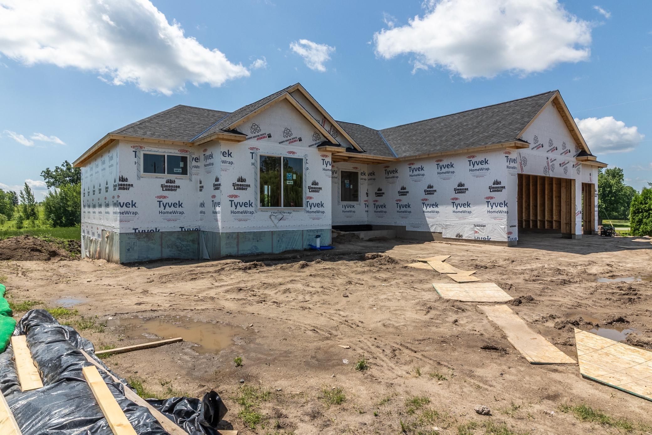 100 Schwinghammer Drive Albany MN 56307