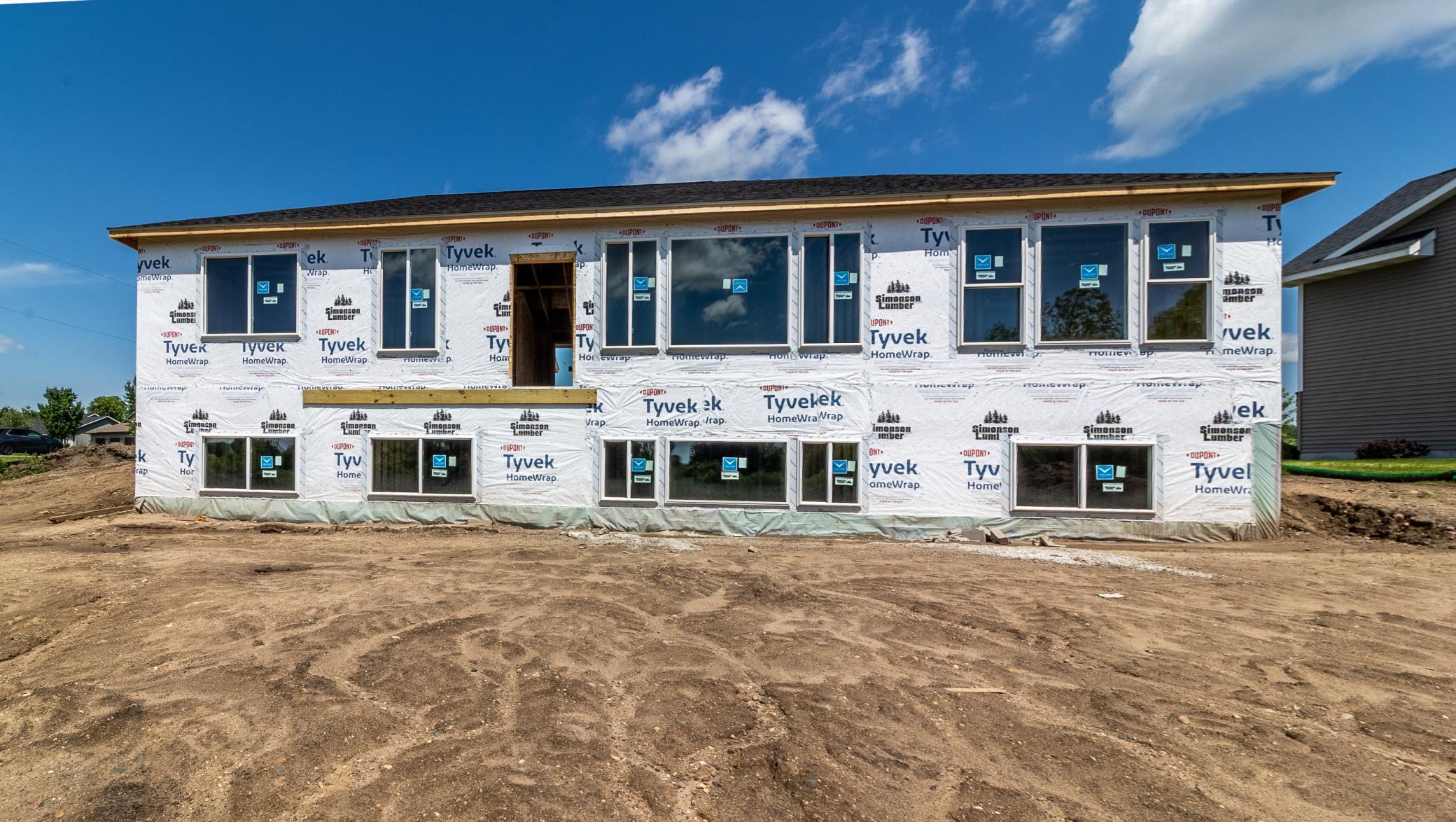 100 Schwinghammer Drive Albany MN 56307