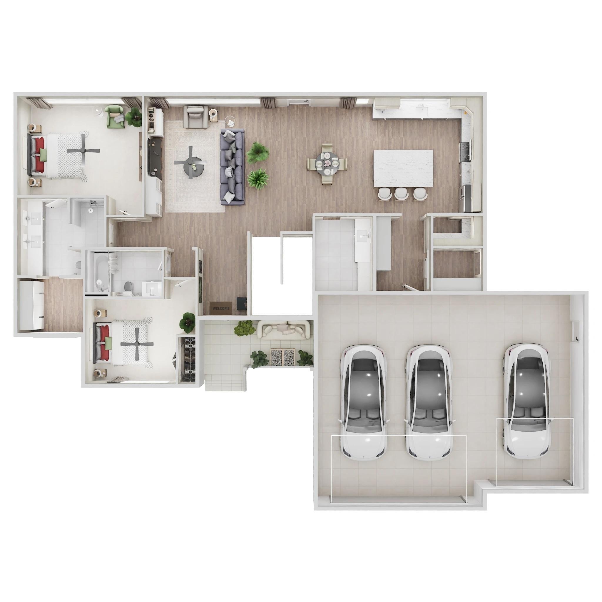 100 Schwinghammer Drive Albany MN 56307