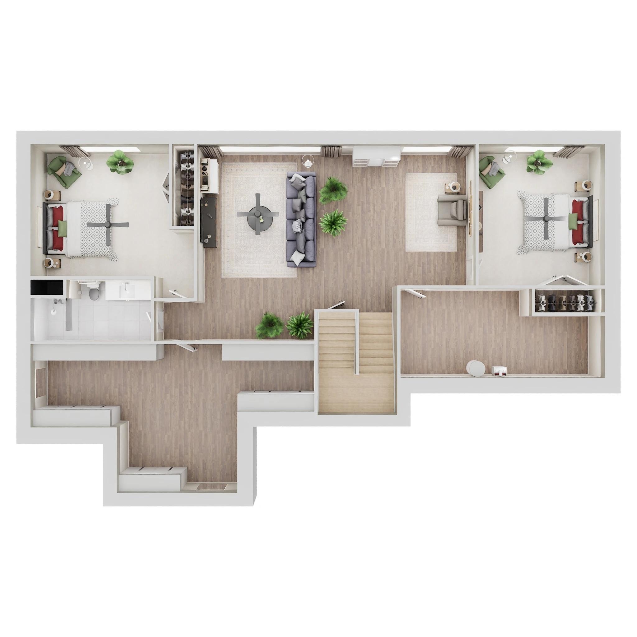 100 Schwinghammer Drive Albany MN 56307