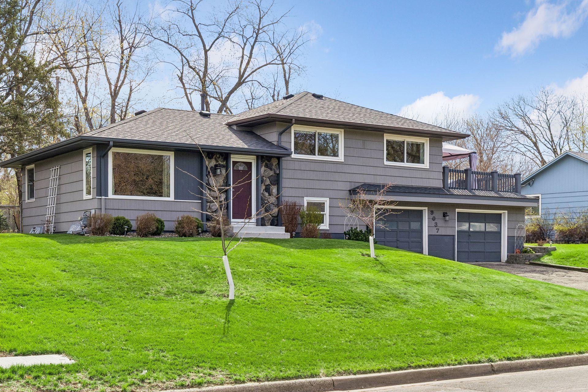 9037 Emerson Avenue S Bloomington MN 55420