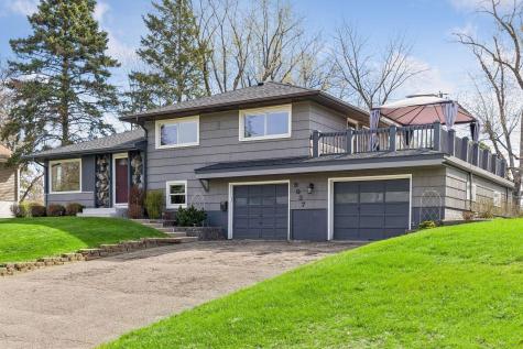 9037 Emerson Avenue S Bloomington MN 55420