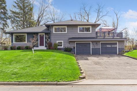 9037 Emerson Avenue S Bloomington MN 55420