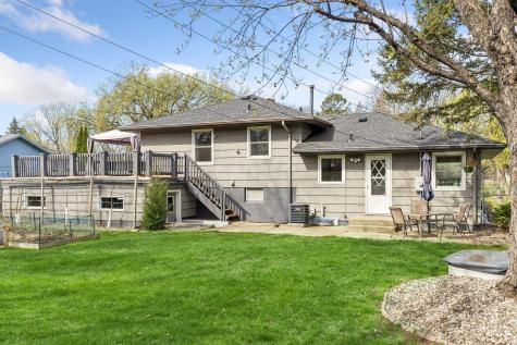 9037 Emerson Avenue S Bloomington MN 55420