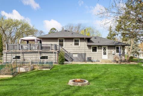 9037 Emerson Avenue S Bloomington MN 55420