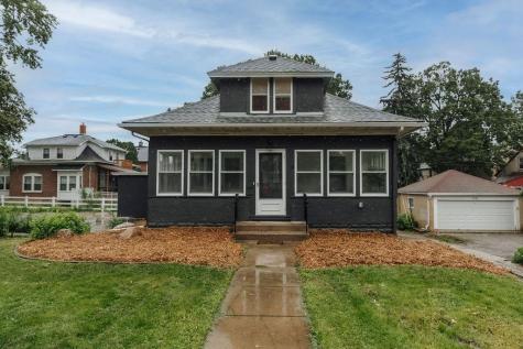 212 E Diamond Lake Road Minneapolis MN 55419