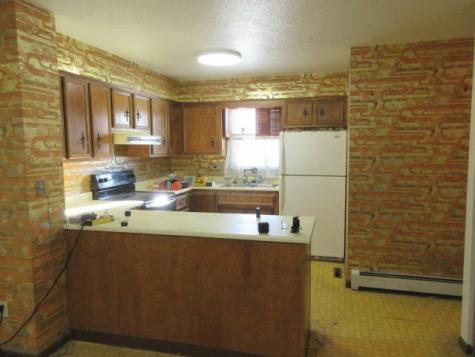 206 32nd Avenue N Fargo ND 58102