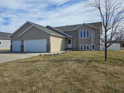1101 4th Avenue NE Dilworth MN 56529