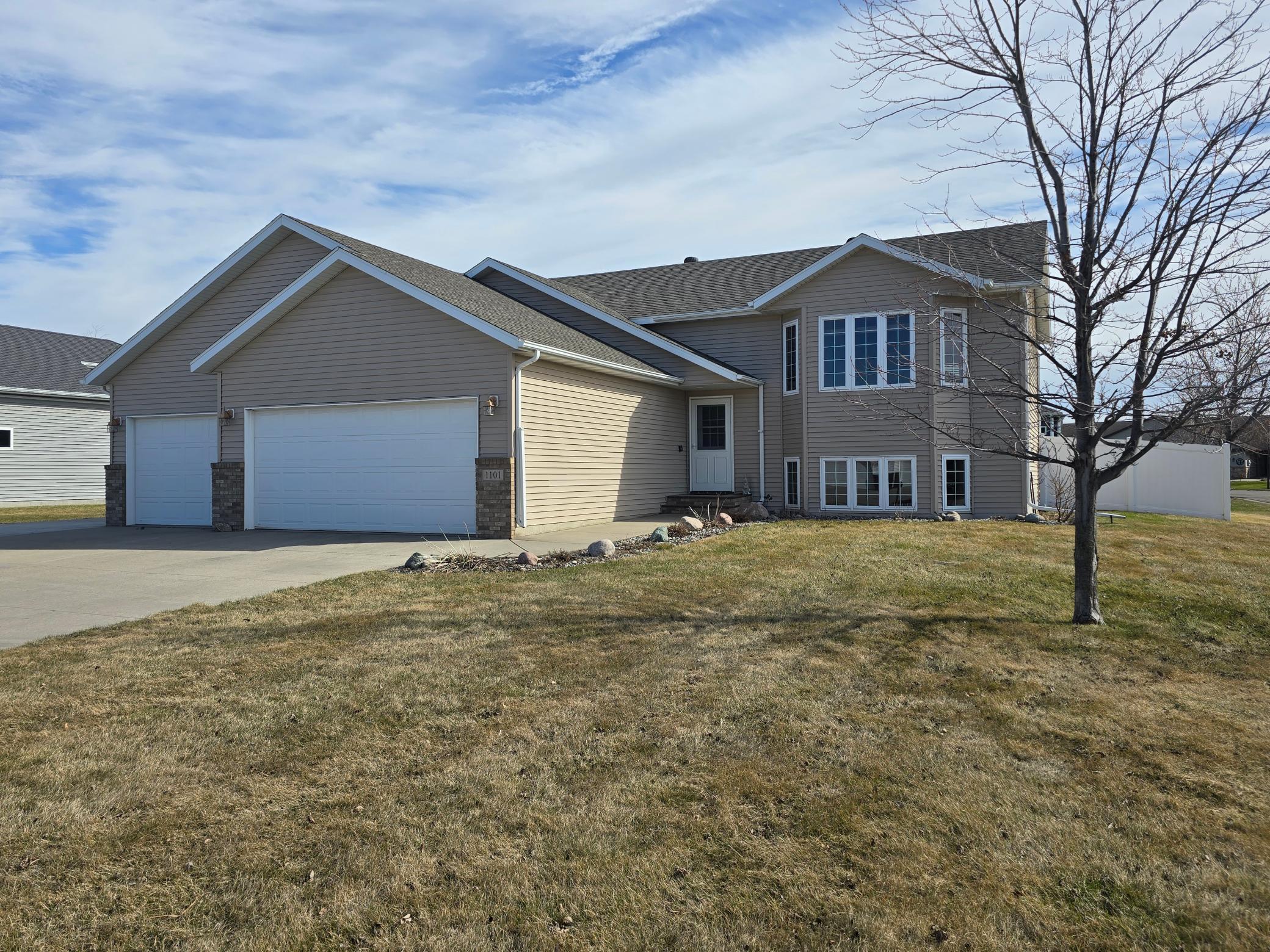 1101 4th Avenue NE Dilworth MN 56529