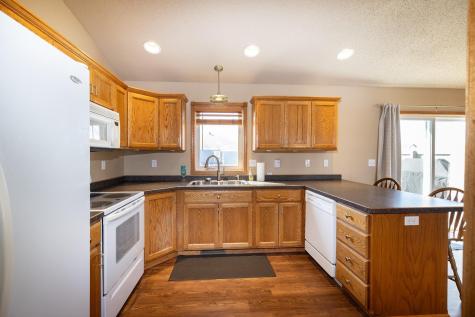 1101 4th Avenue NE Dilworth MN 56529