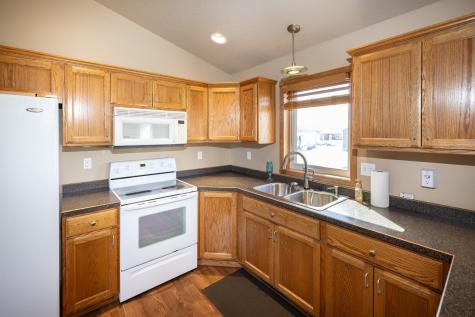 1101 4th Avenue NE Dilworth MN 56529