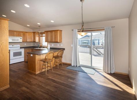 1101 4th Avenue NE Dilworth MN 56529