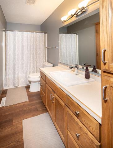 1101 4th Avenue NE Dilworth MN 56529