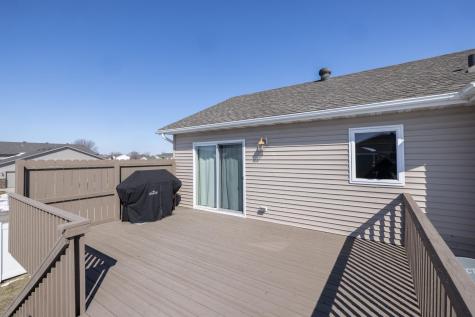1101 4th Avenue NE Dilworth MN 56529