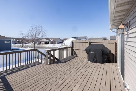 1101 4th Avenue NE Dilworth MN 56529