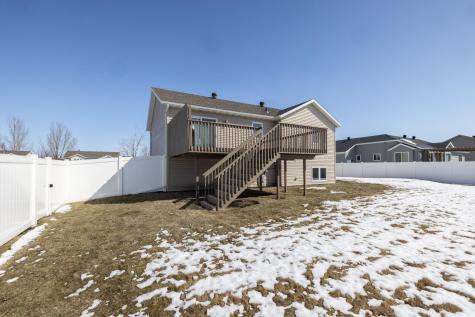 1101 4th Avenue NE Dilworth MN 56529