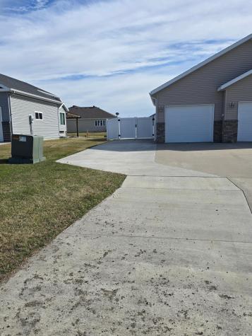 1101 4th Avenue NE Dilworth MN 56529