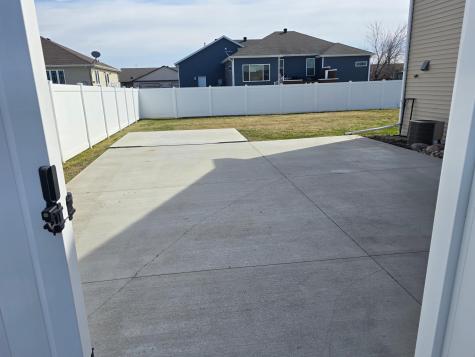 1101 4th Avenue NE Dilworth MN 56529