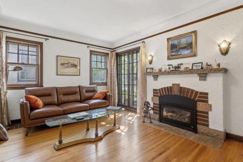 4549 18th Avenue S Minneapolis MN 55407