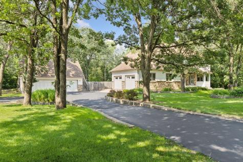 2963 170th Lane NW Andover MN 55304