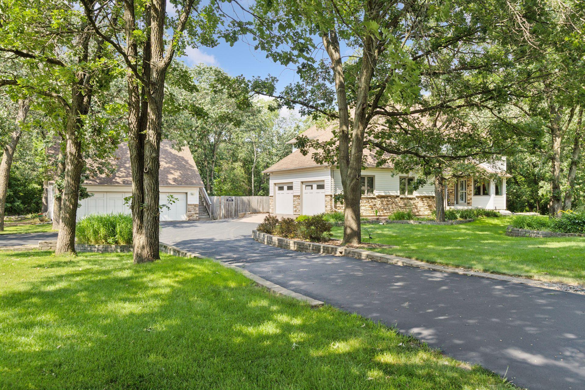 2963 170th Lane NW Andover MN 55304