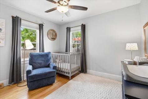 3644 Hubbard Avenue N Robbinsdale MN 55422