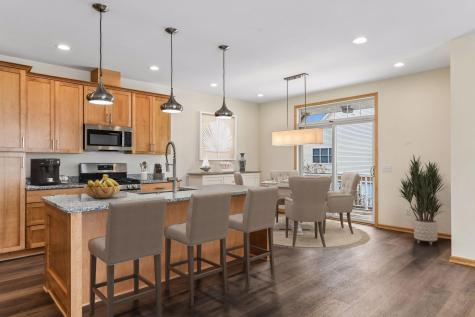 2121 Village Trail Mound MN 55364