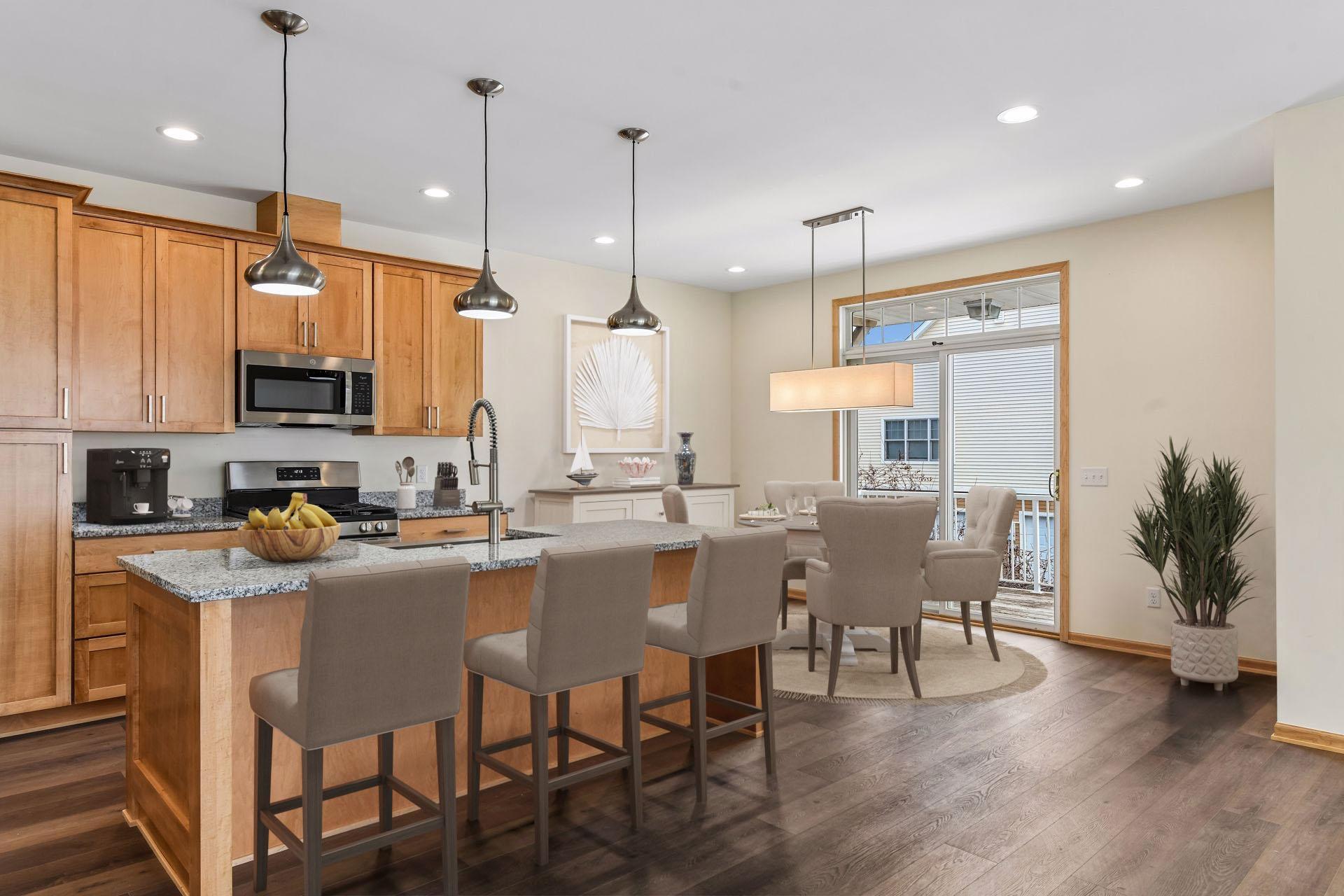 2121 Village Trail Mound MN 55364