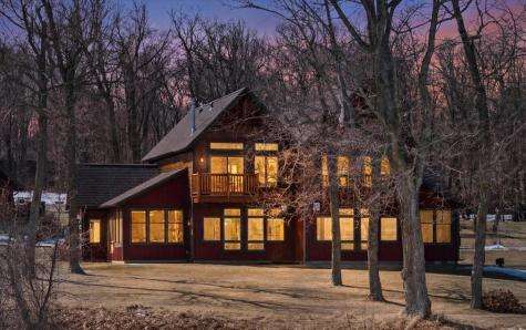 6940 Beach View Lane NW Walker MN 56452