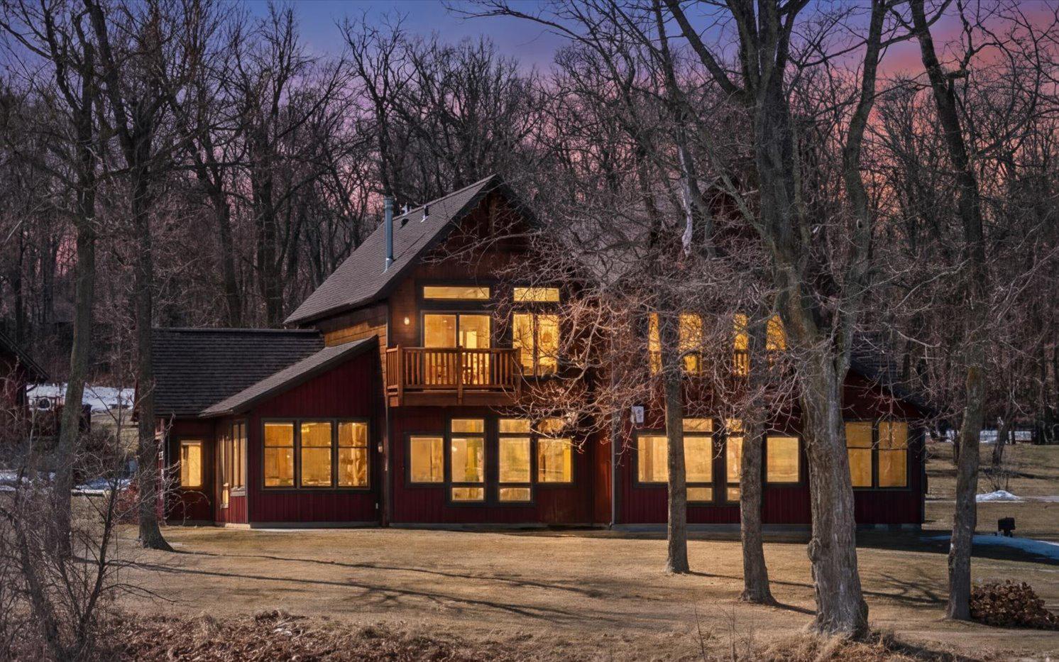 6940 Beach View Lane NW Walker MN 56452